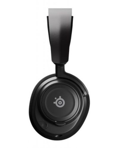 Căști de gaming SteelSeries - Arctis Nova 7P, negru - 5